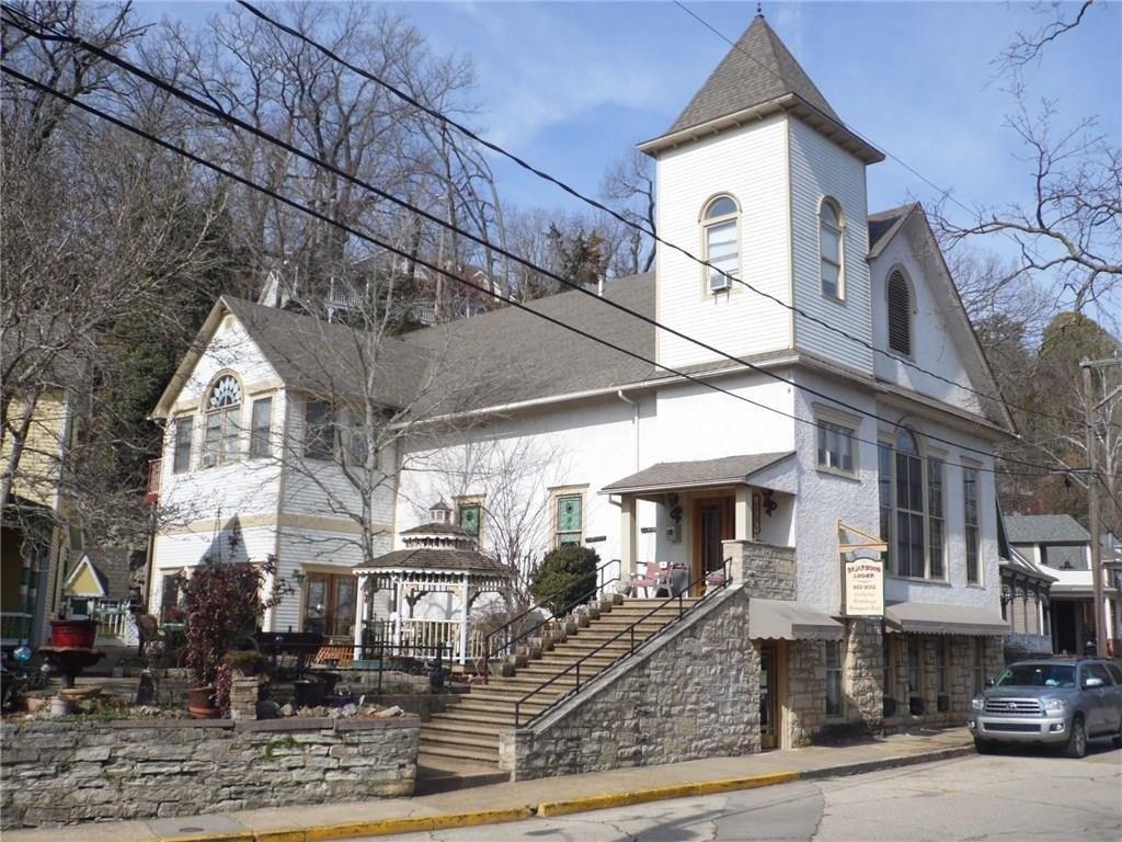 Property Image for 160 Spring Street