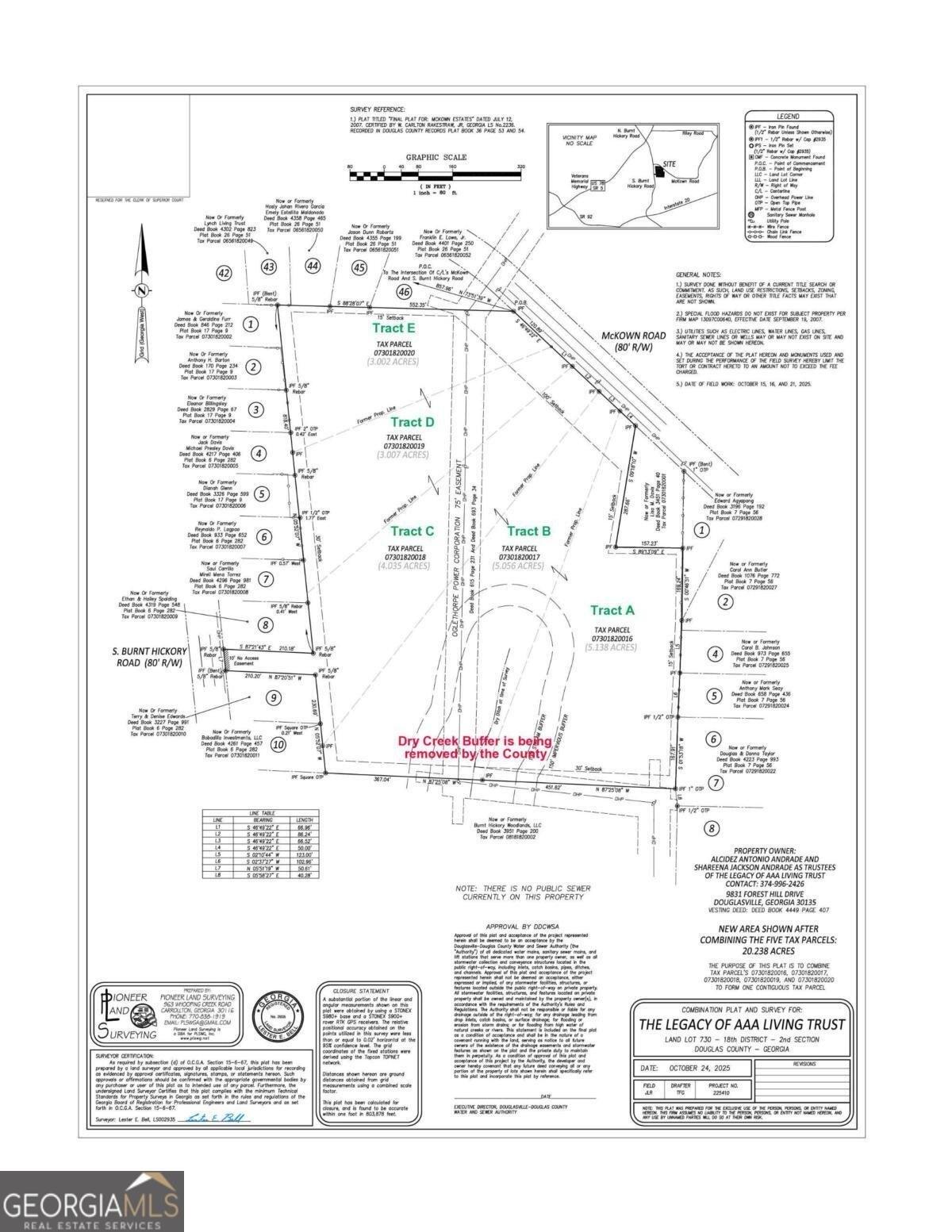 Property Image for 3907 Mckown Road
