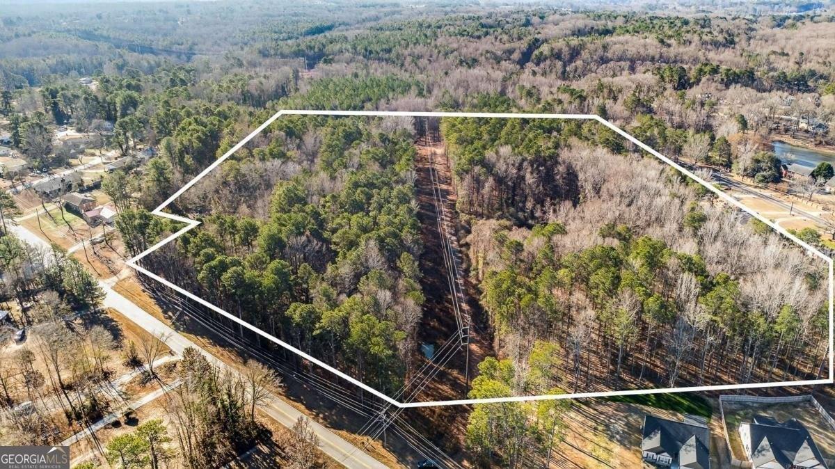 Property Image for 3907 Mckown Road