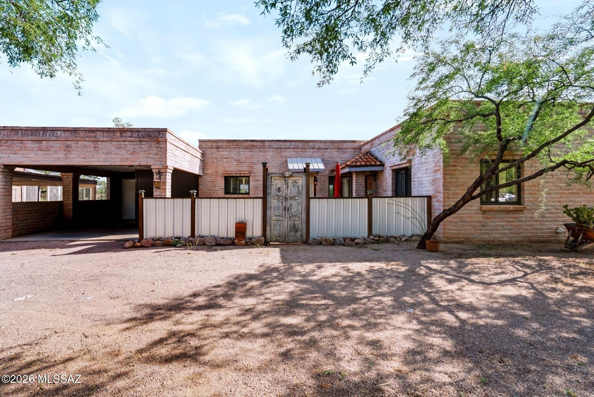 Property Image for 35 Tubac Road