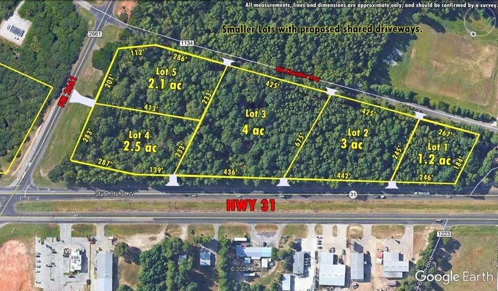 Property Image for 16393 Hwy 31