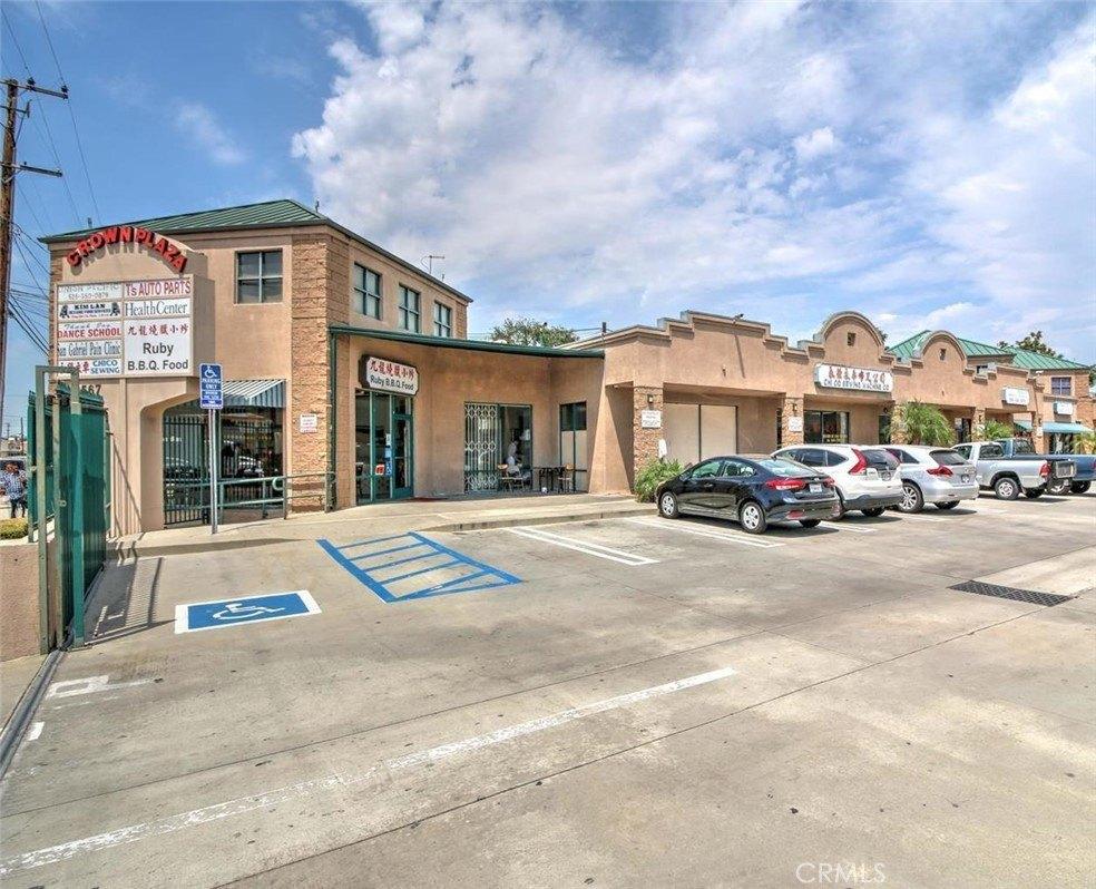 Property Image for 9567 E Garvey Avenue 9573