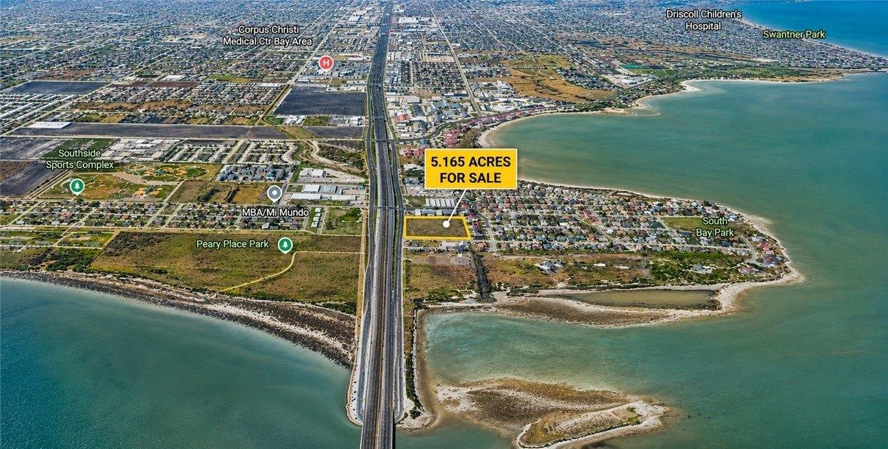 Property Image for 8220 S Padre Island Drive