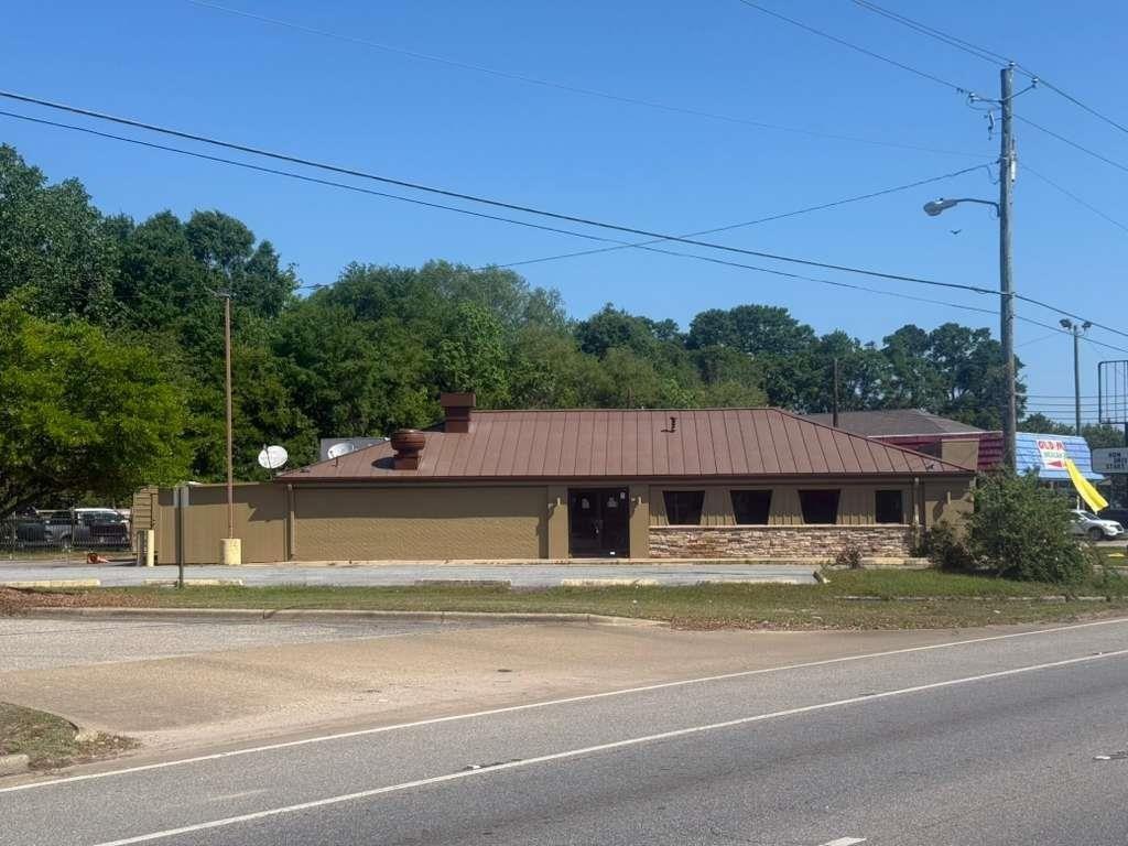Property Image for 1218 S Eufaula Ave