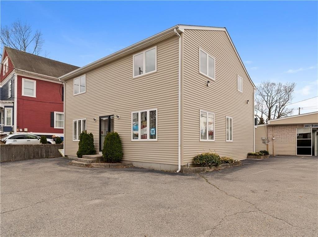 Property Image for 1225 Cranston Street 1