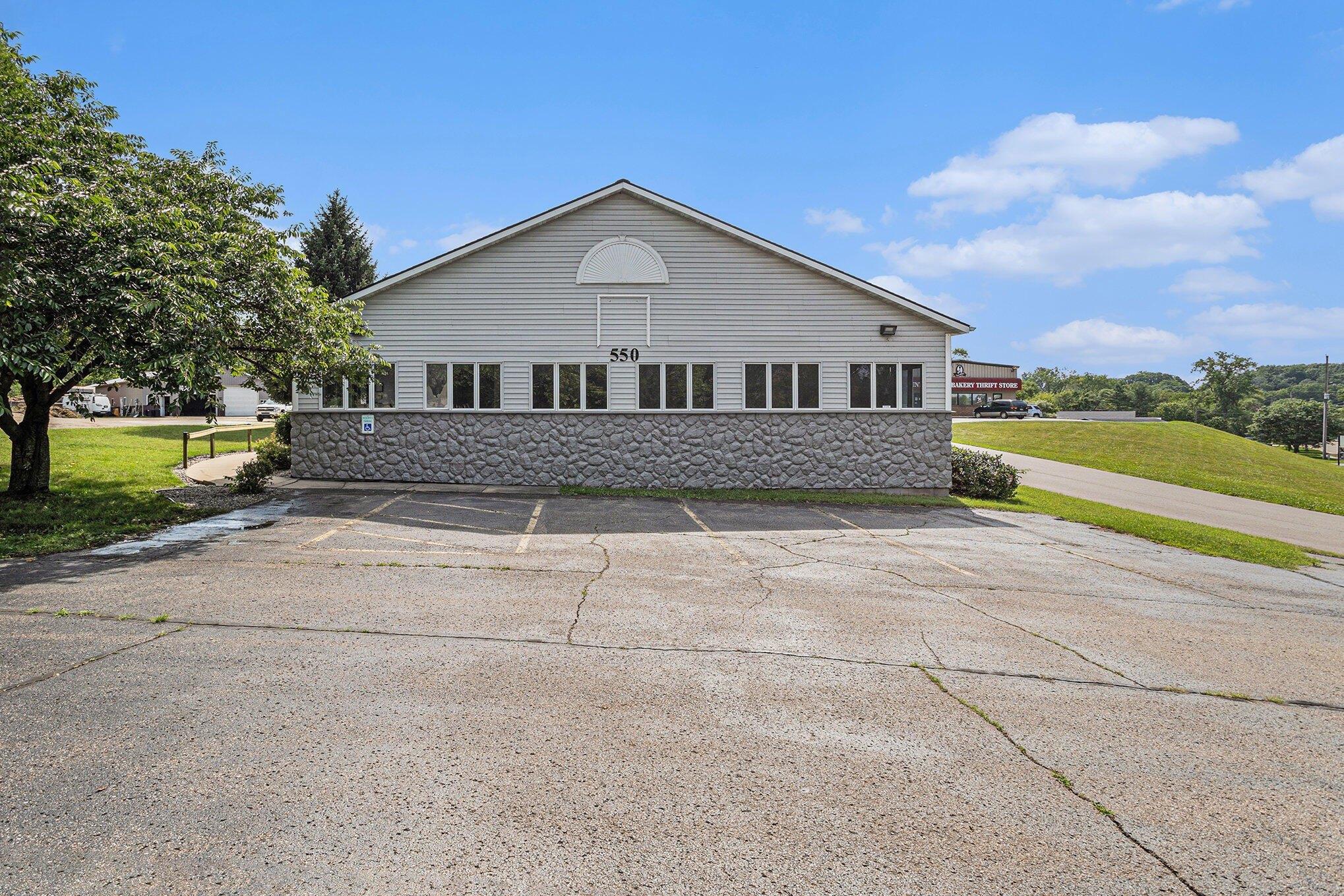 Property Image for 550 E Cork Street