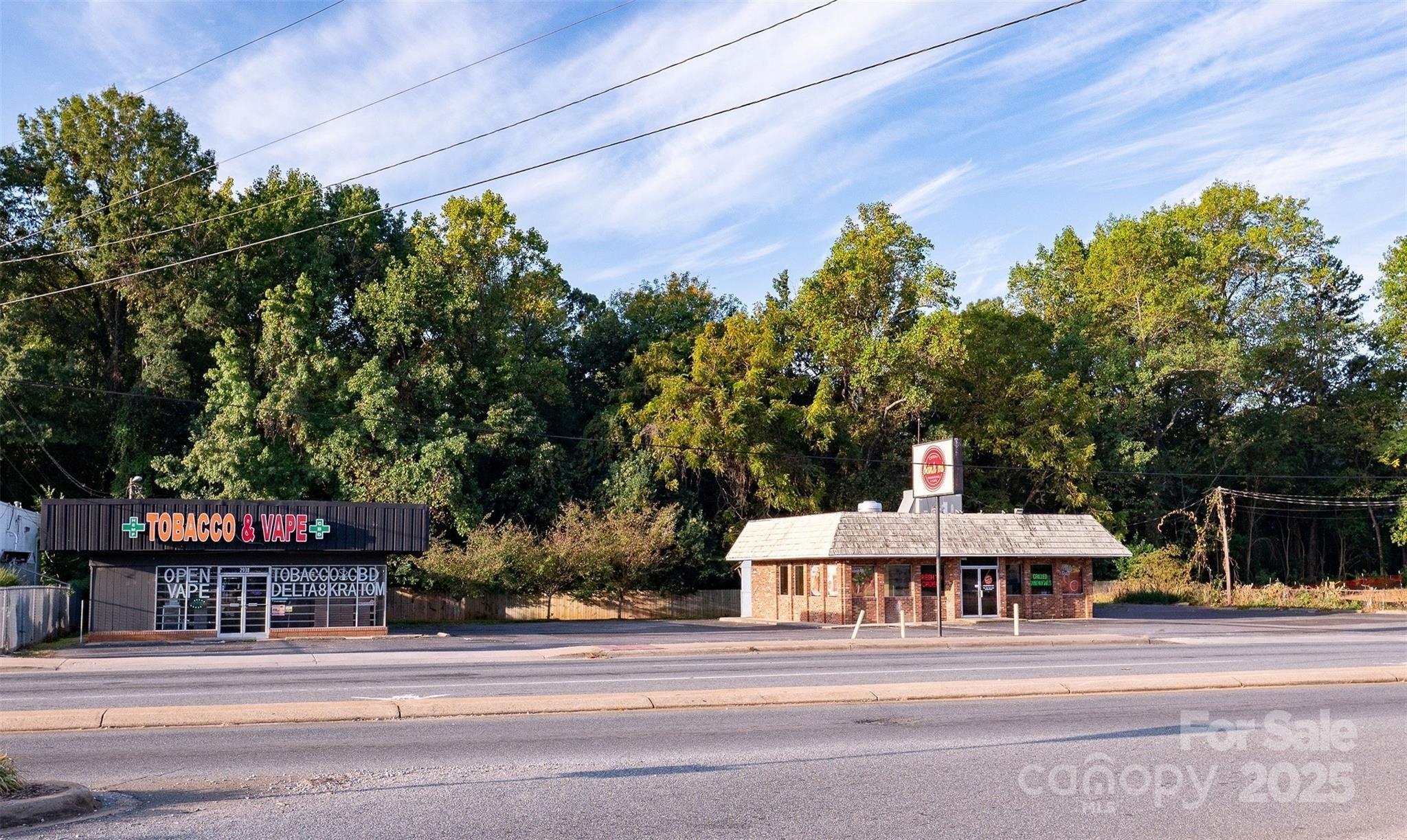 Property Image for 2934 & 2938 Shamrock Drive