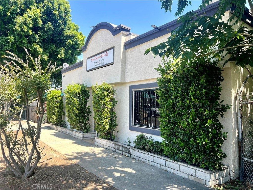 Property Image for 545 E California Street