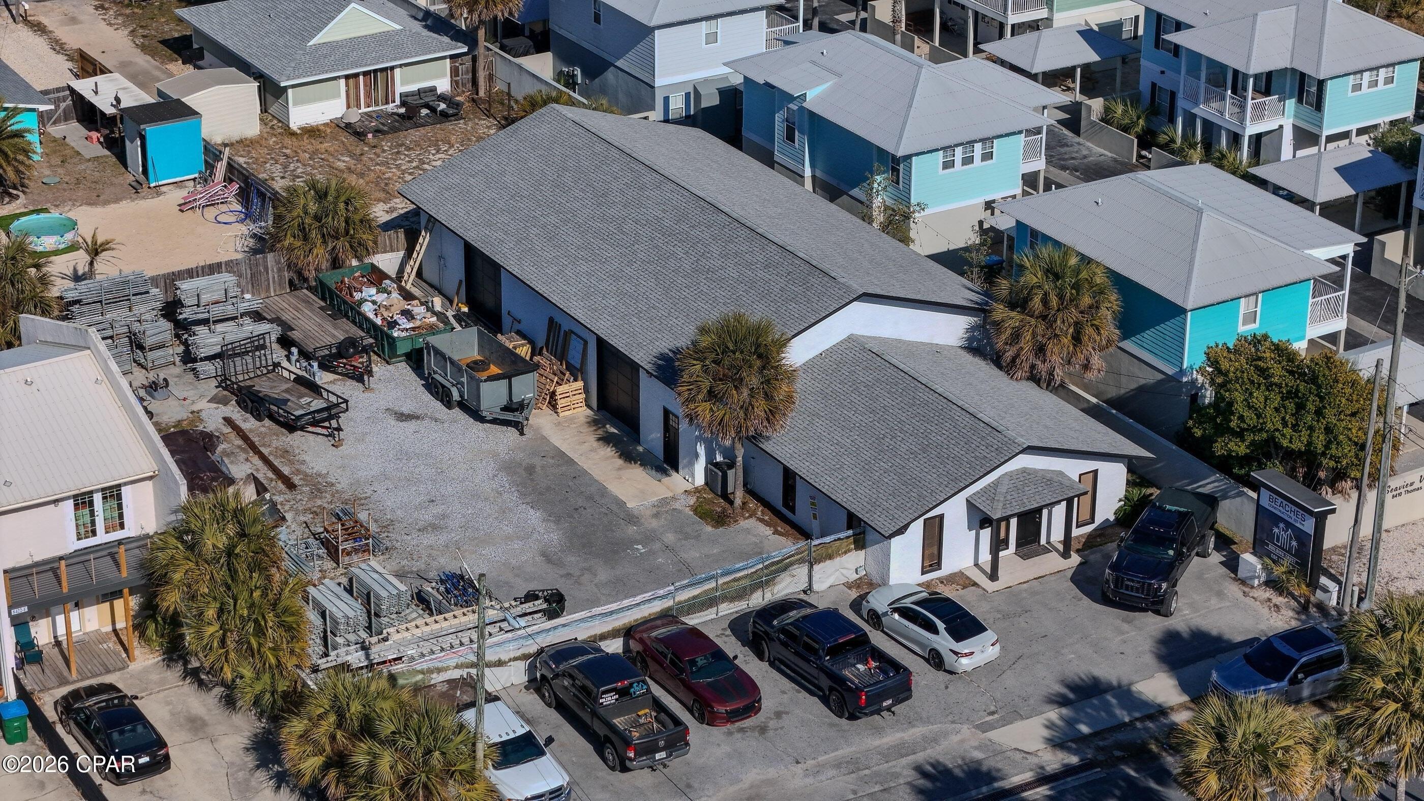 Property Image for 8416 Thomas Dr, Panama City, FL 32408