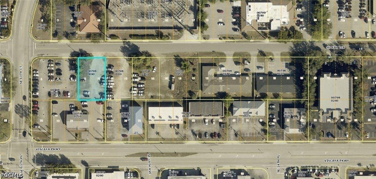 Property Image for 1318 SE 8th Terrace