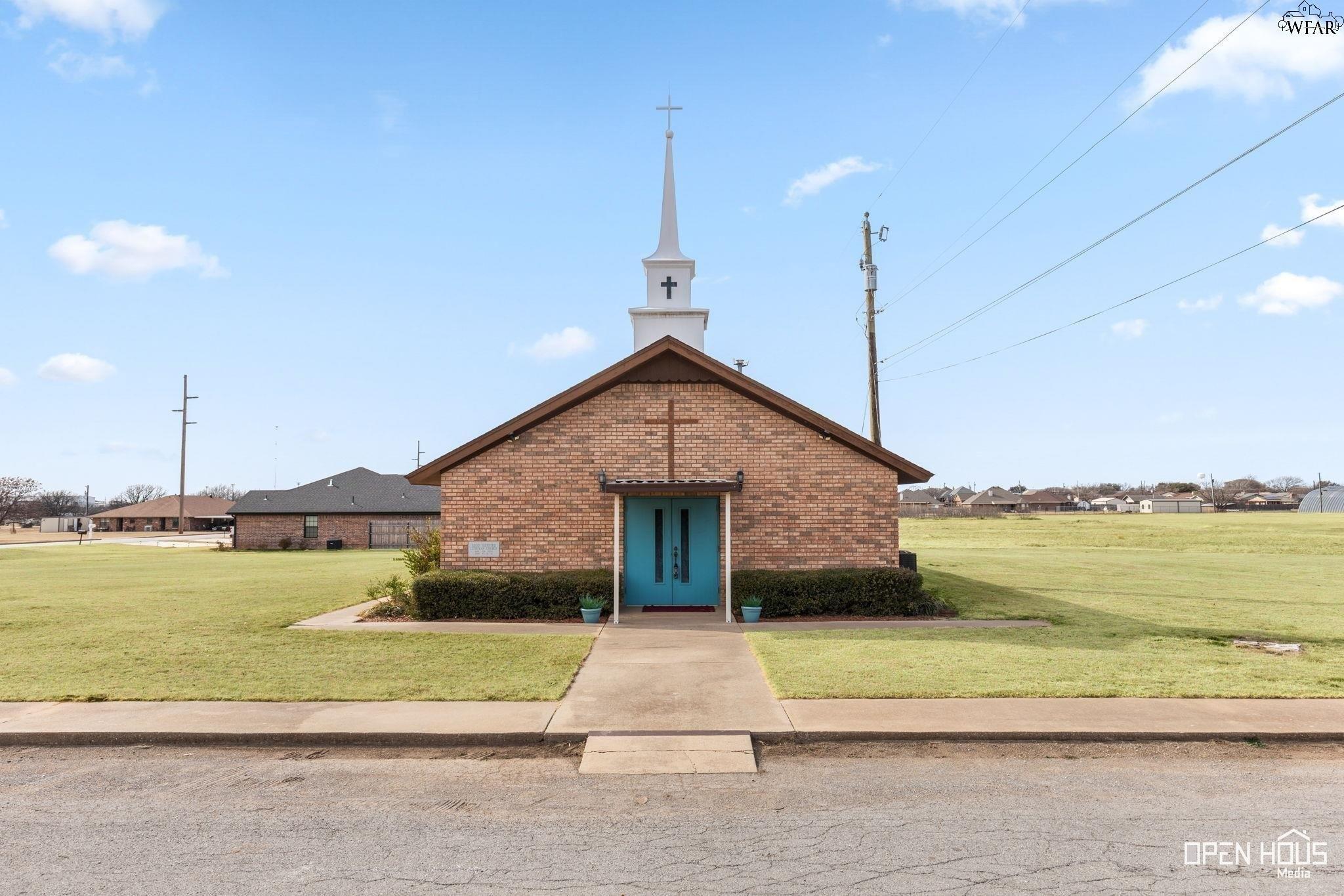 Property Image for 801 N 1st Street