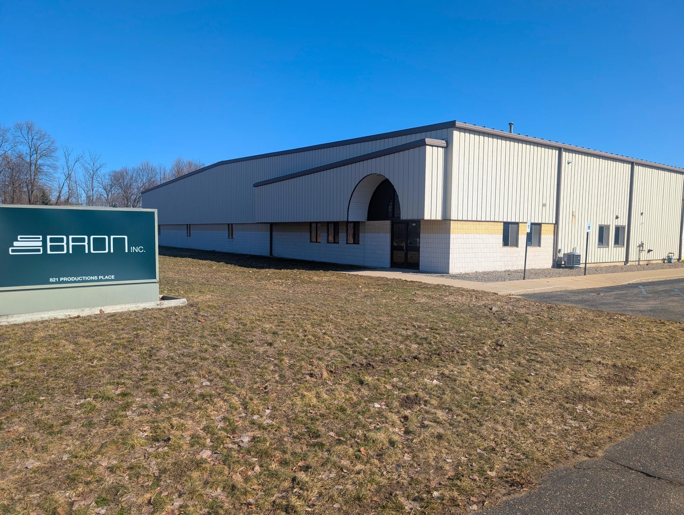 Property Image for 821 Productions Place