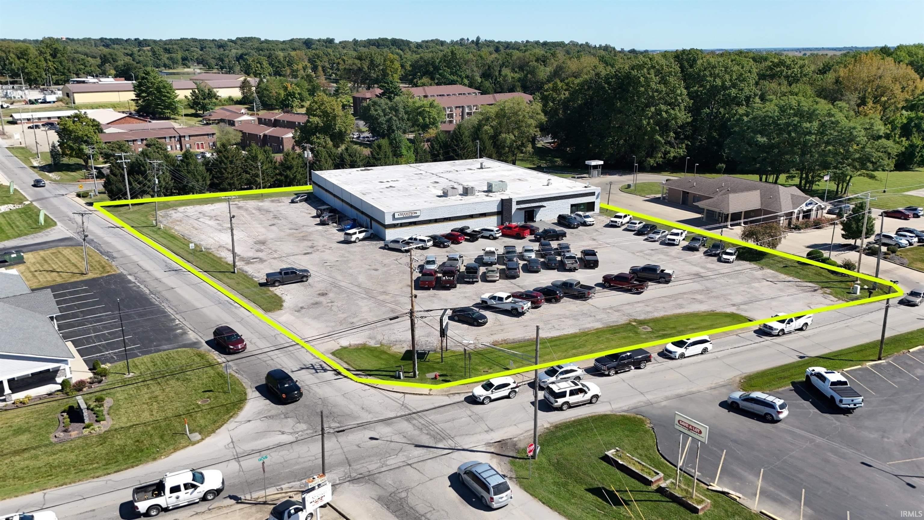 Property Image for 2100 State Street