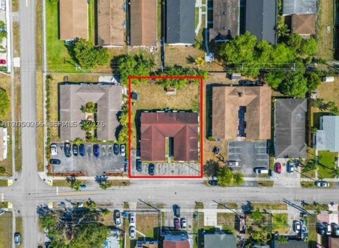 Property Image for 4141 SW 20th St 1-5