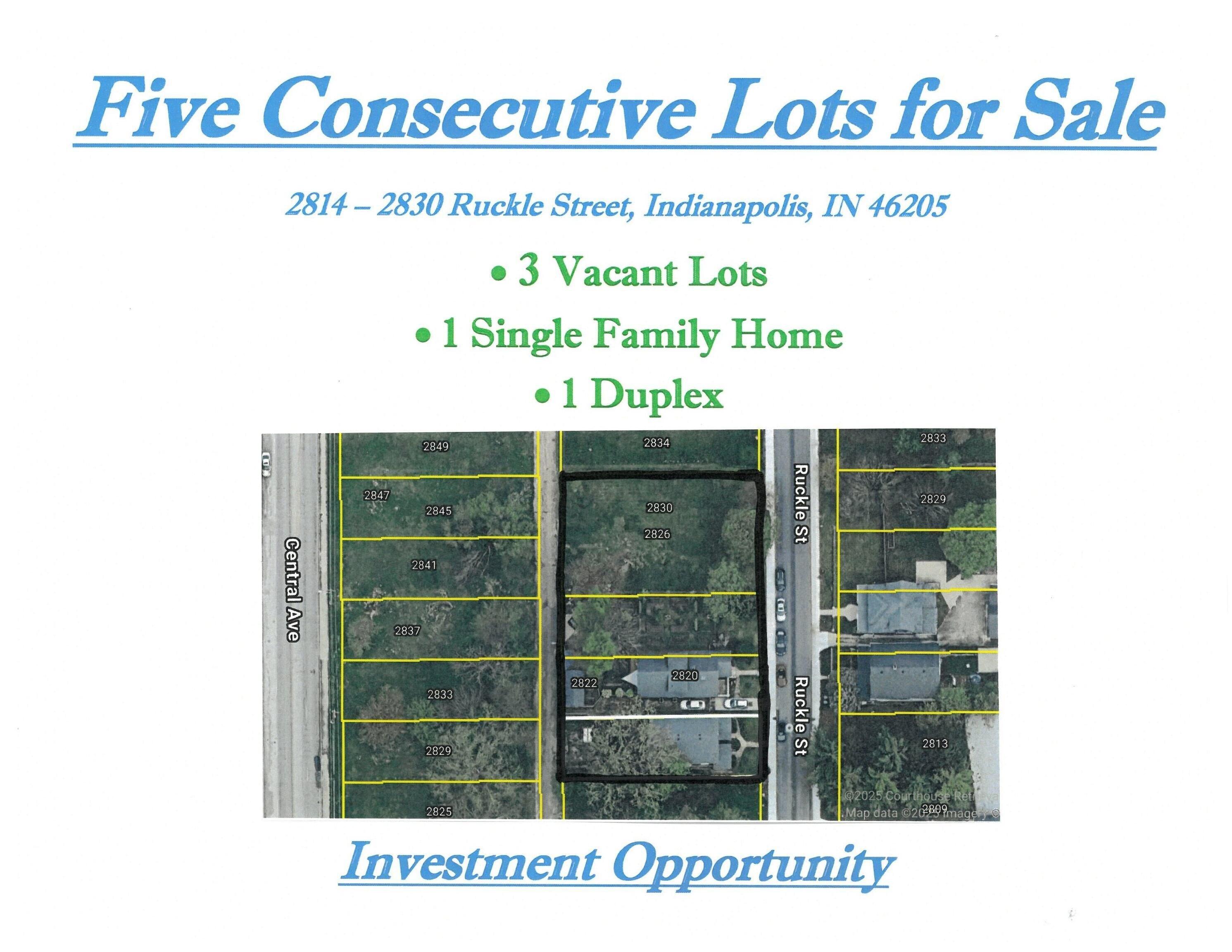 Property Image for 2814-2830 Ruckle