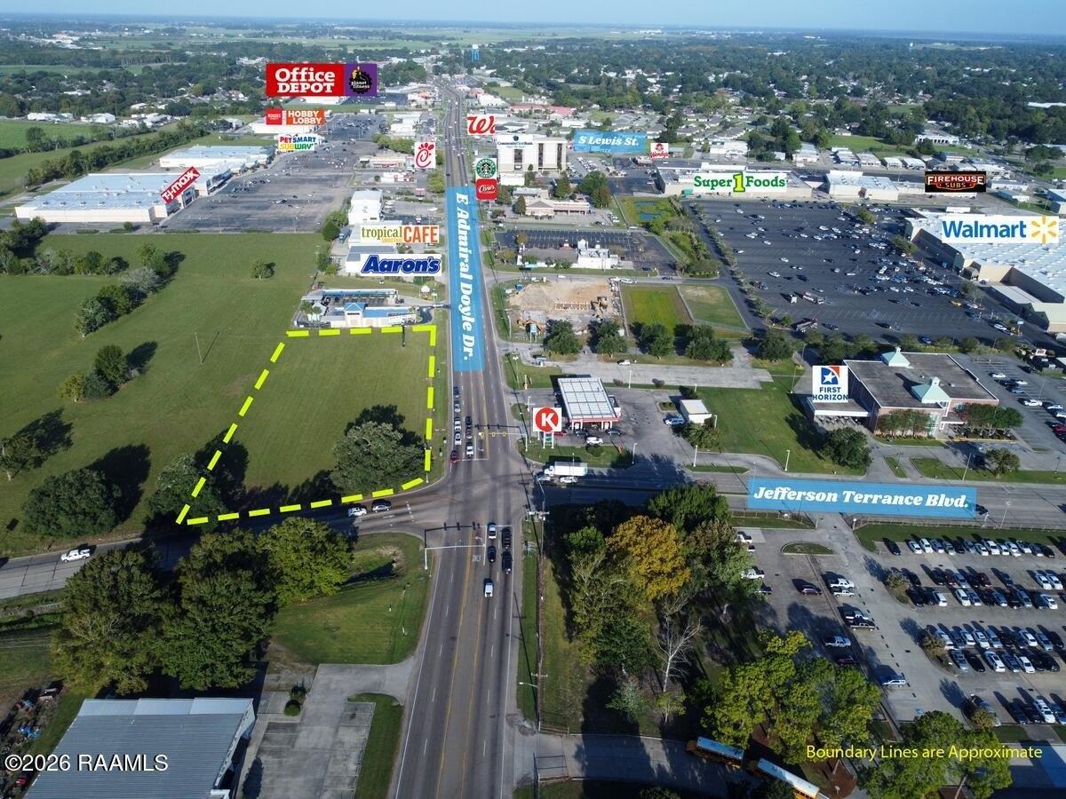 Property Image for 1200 E Admiral Doyle Drive