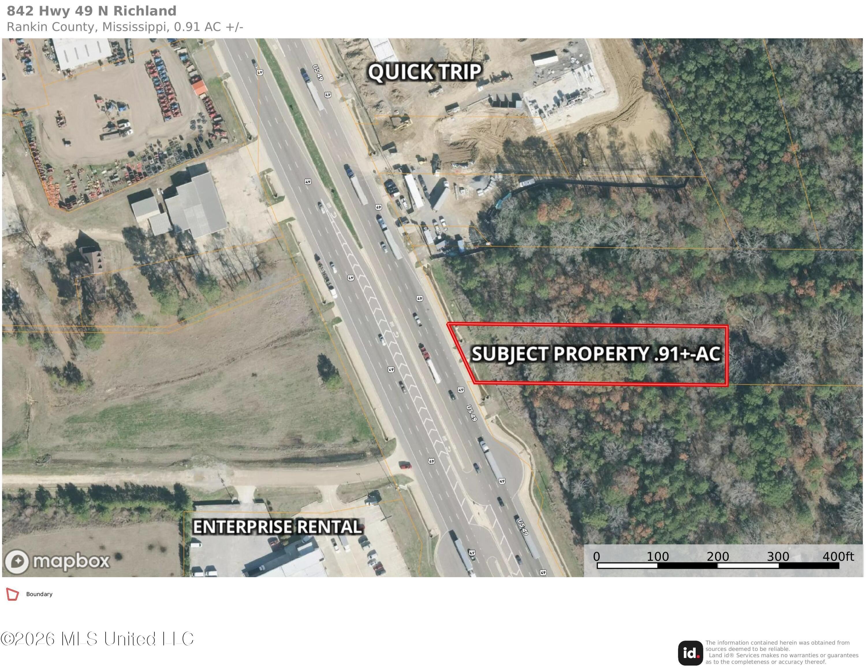 Property Image for 842 Us 49