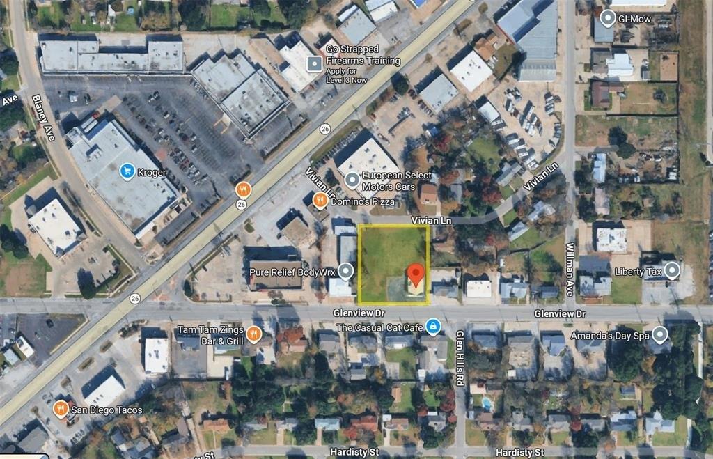 Property Image for 7255 Glenview Drive