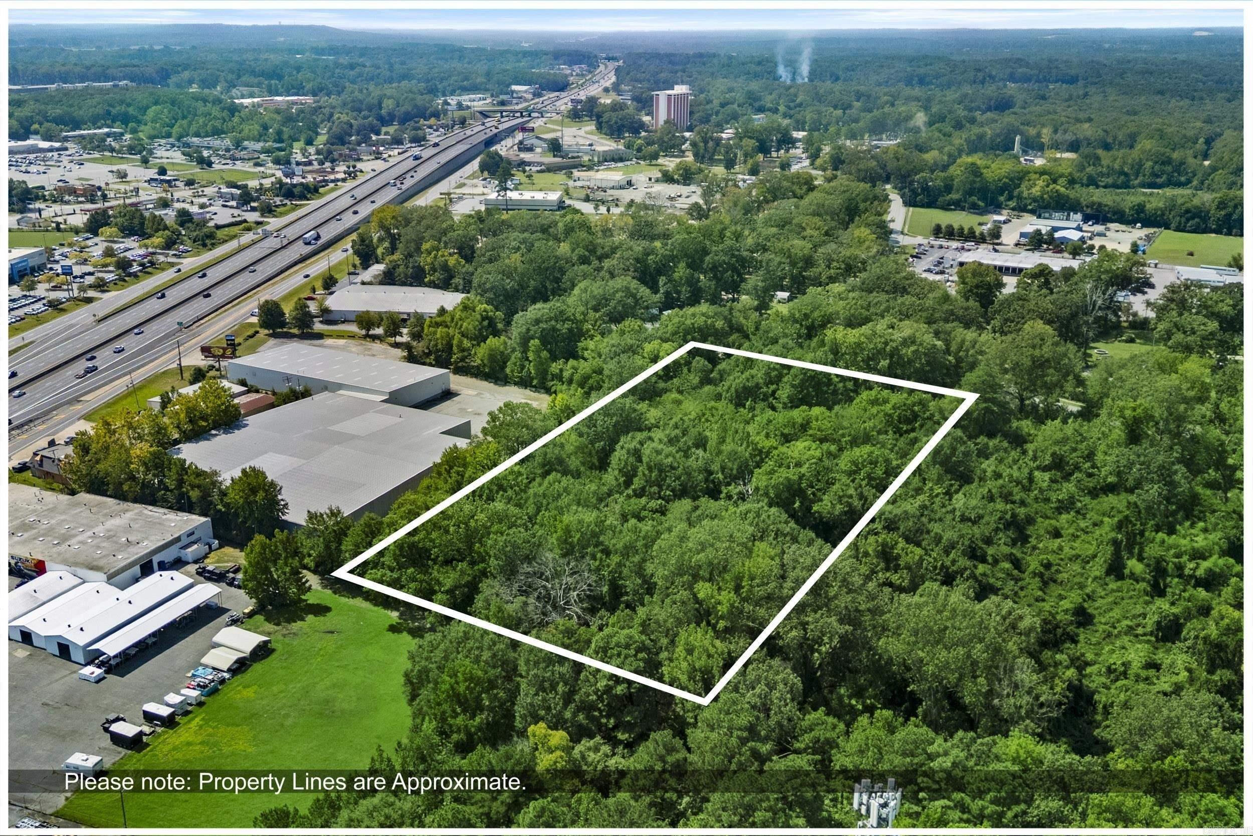 Property Image for 8523 Mabelvale Pike