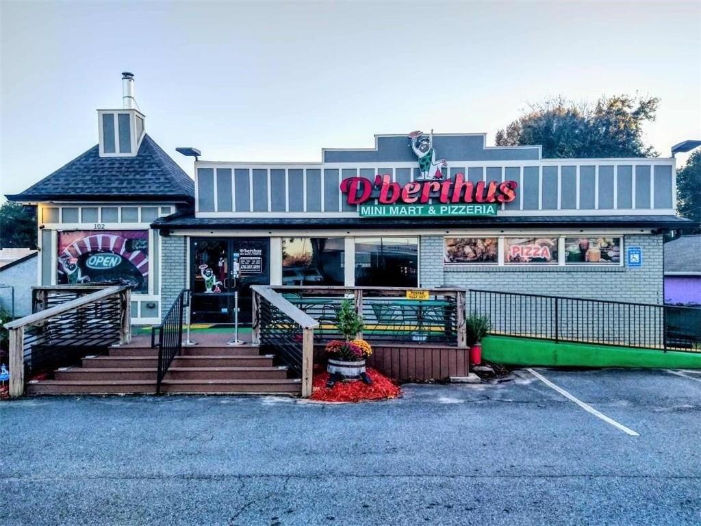 Property Image for 102 Powers Ferry Road SE