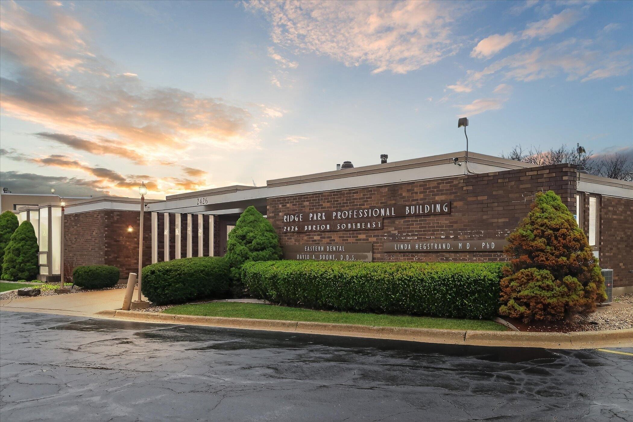 Property Image for 2426 Burton Street SE