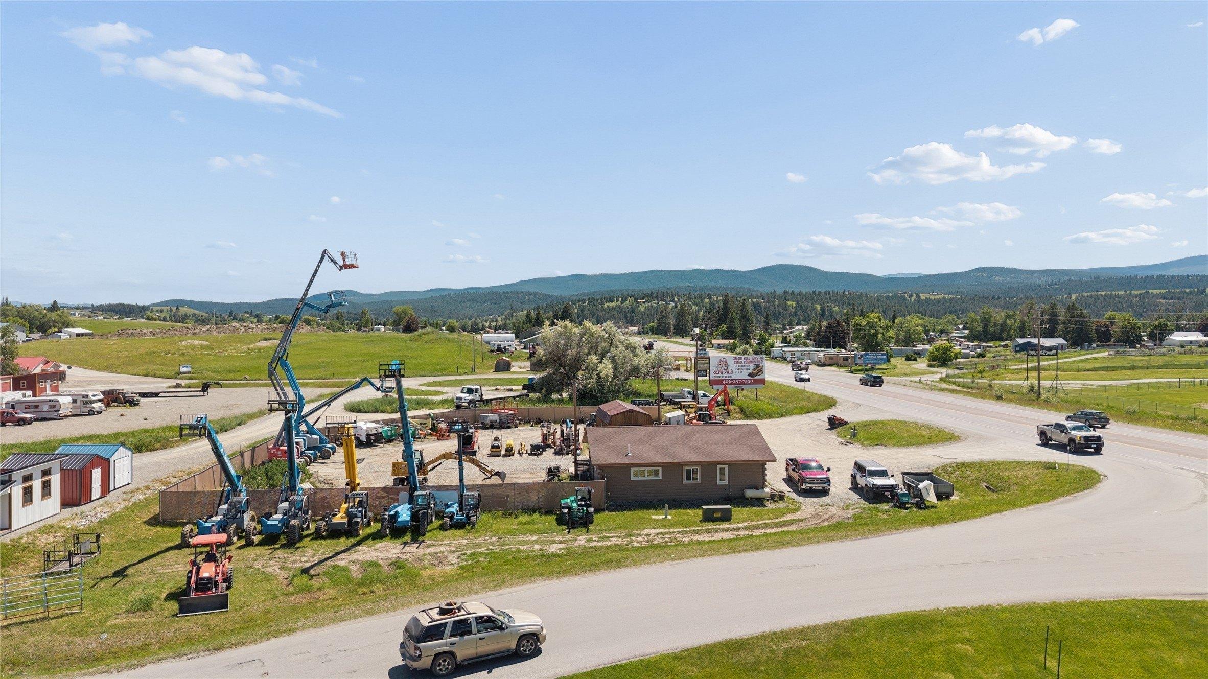 Property Image for 1174 Us Highway 93 N