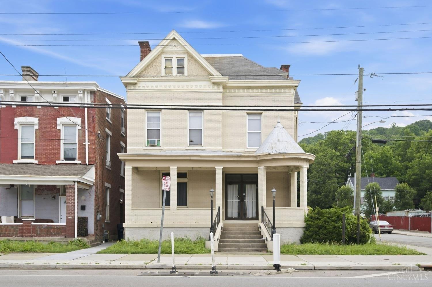 Property Image for 1712 Queen City Avenue