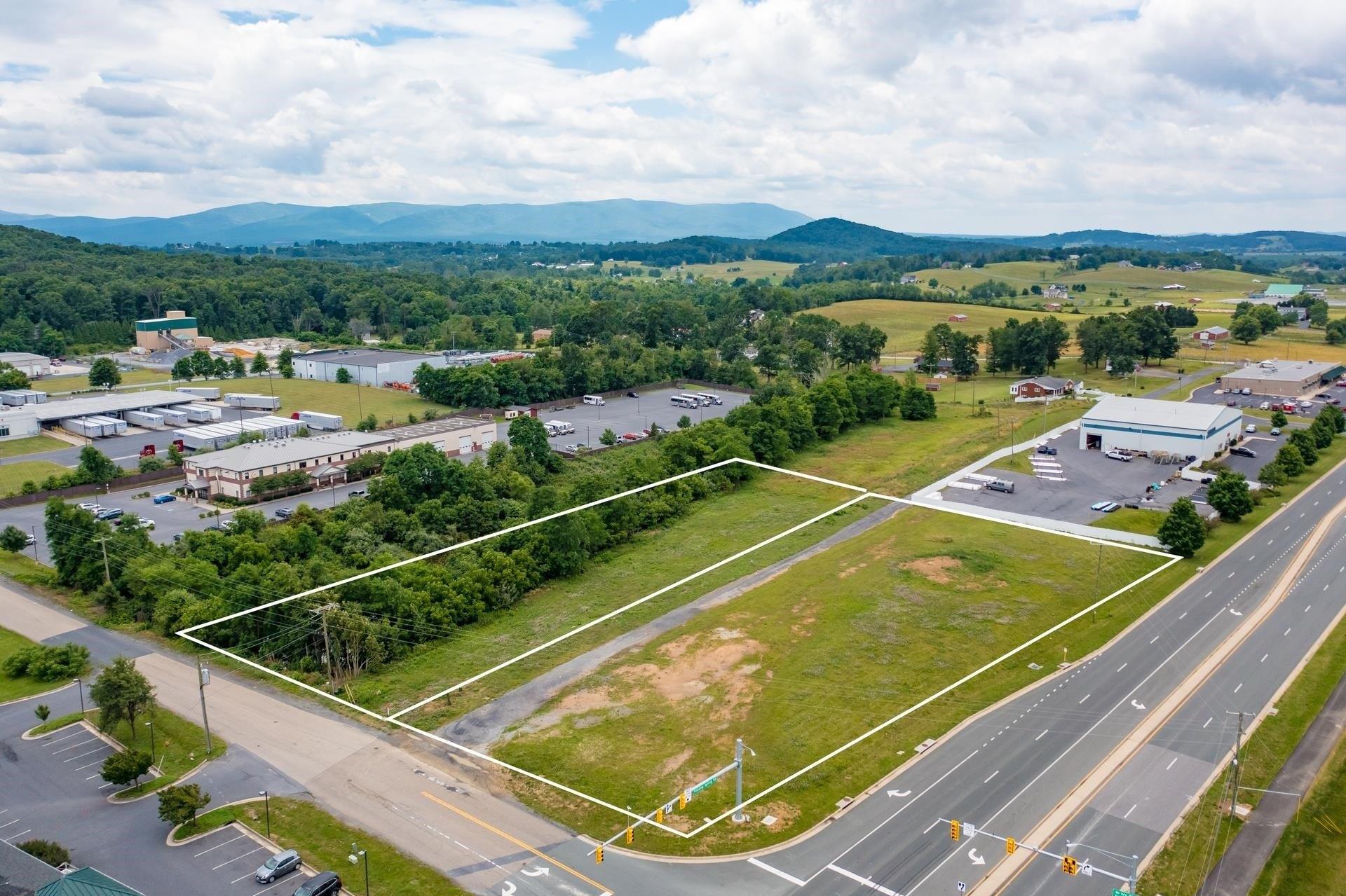 Property Image for IVY RIDGE LN lot: C-1 & M-12