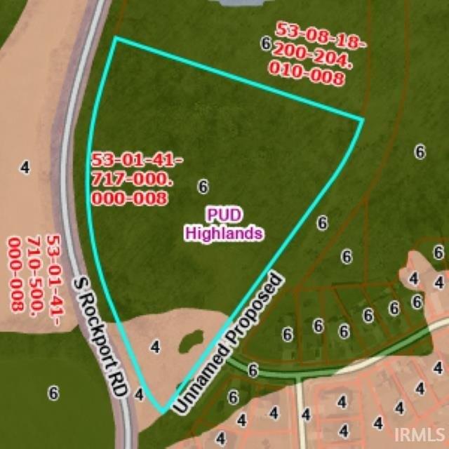 Property Image for S Rockport Road