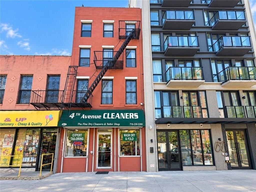 Property Image for 61 4th Avenue