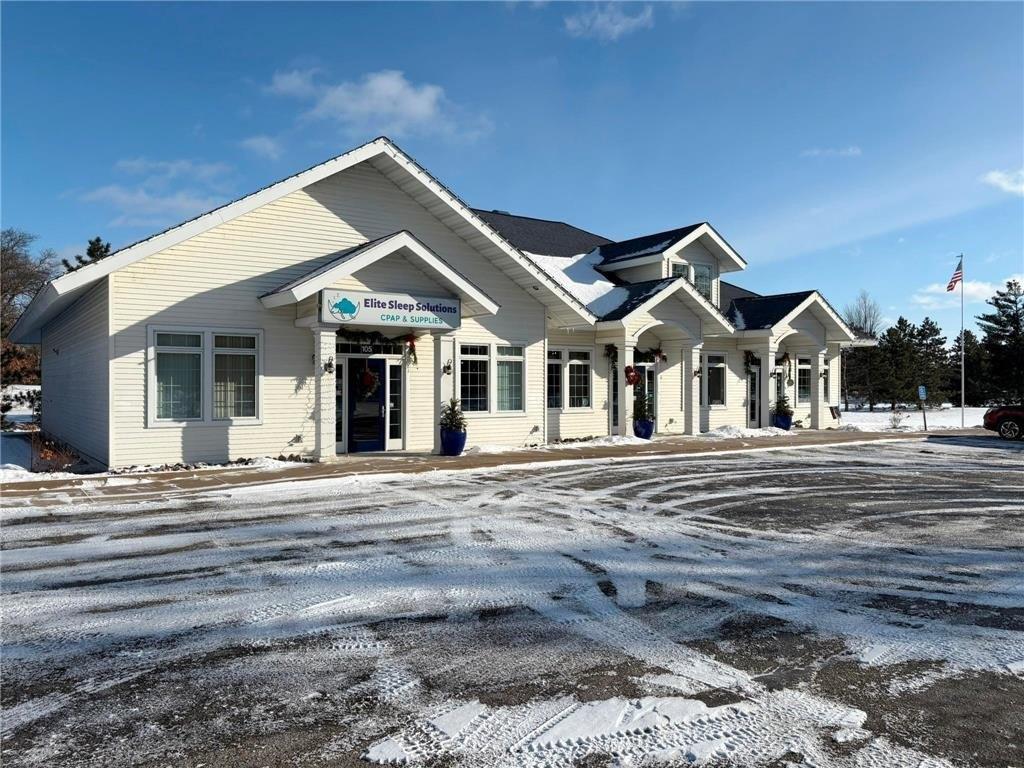 Property Image for 14410 Golf Course Drive North Space