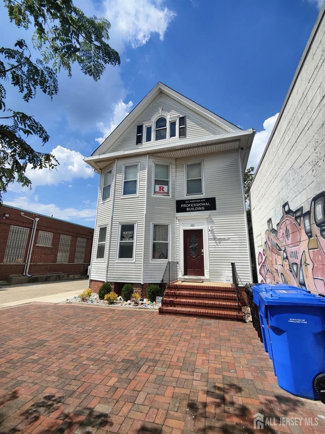 Property Image for 321 Raritan Avenue