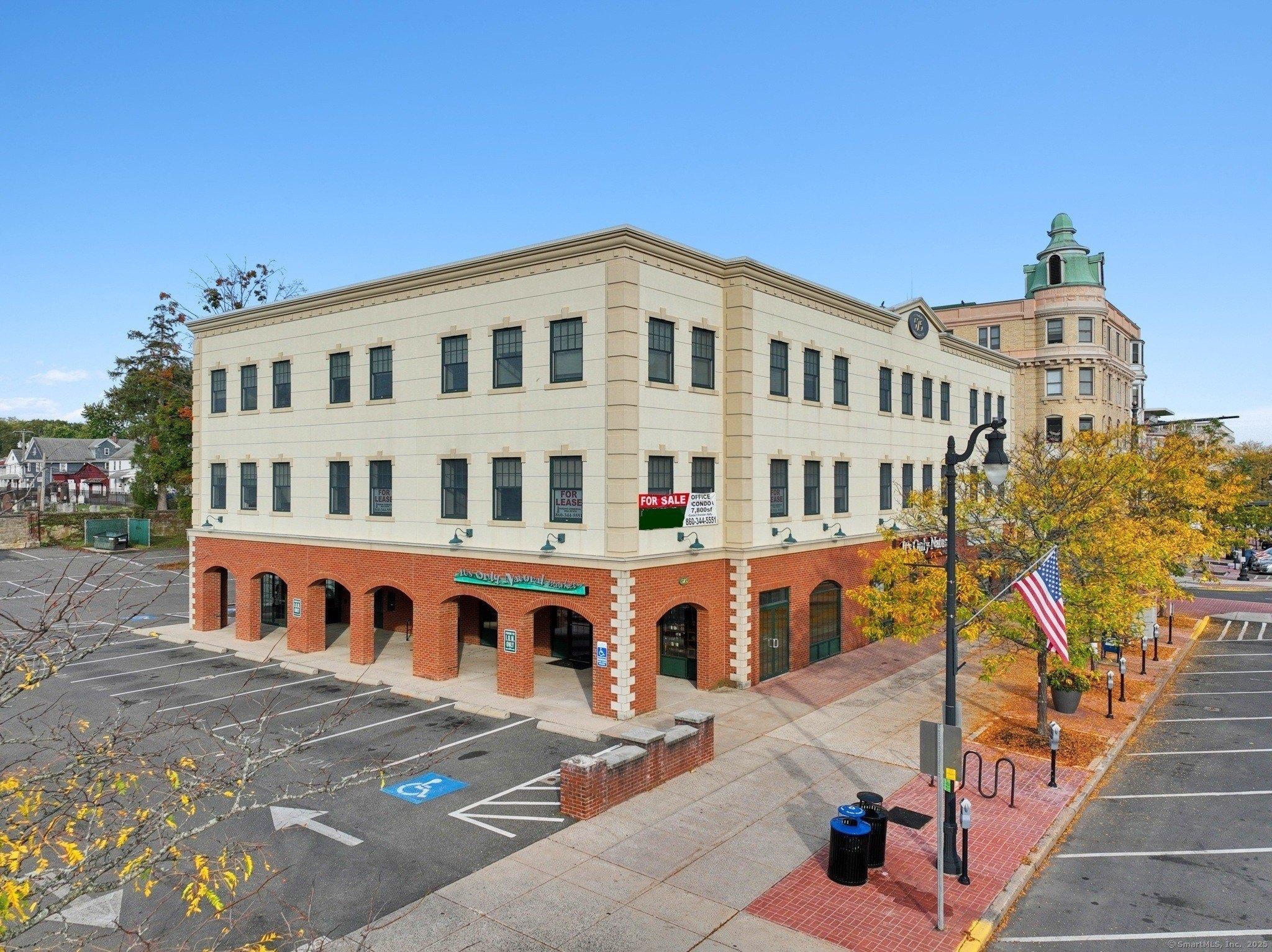 Property Image for 575 Main St, Middletown, CT 06457