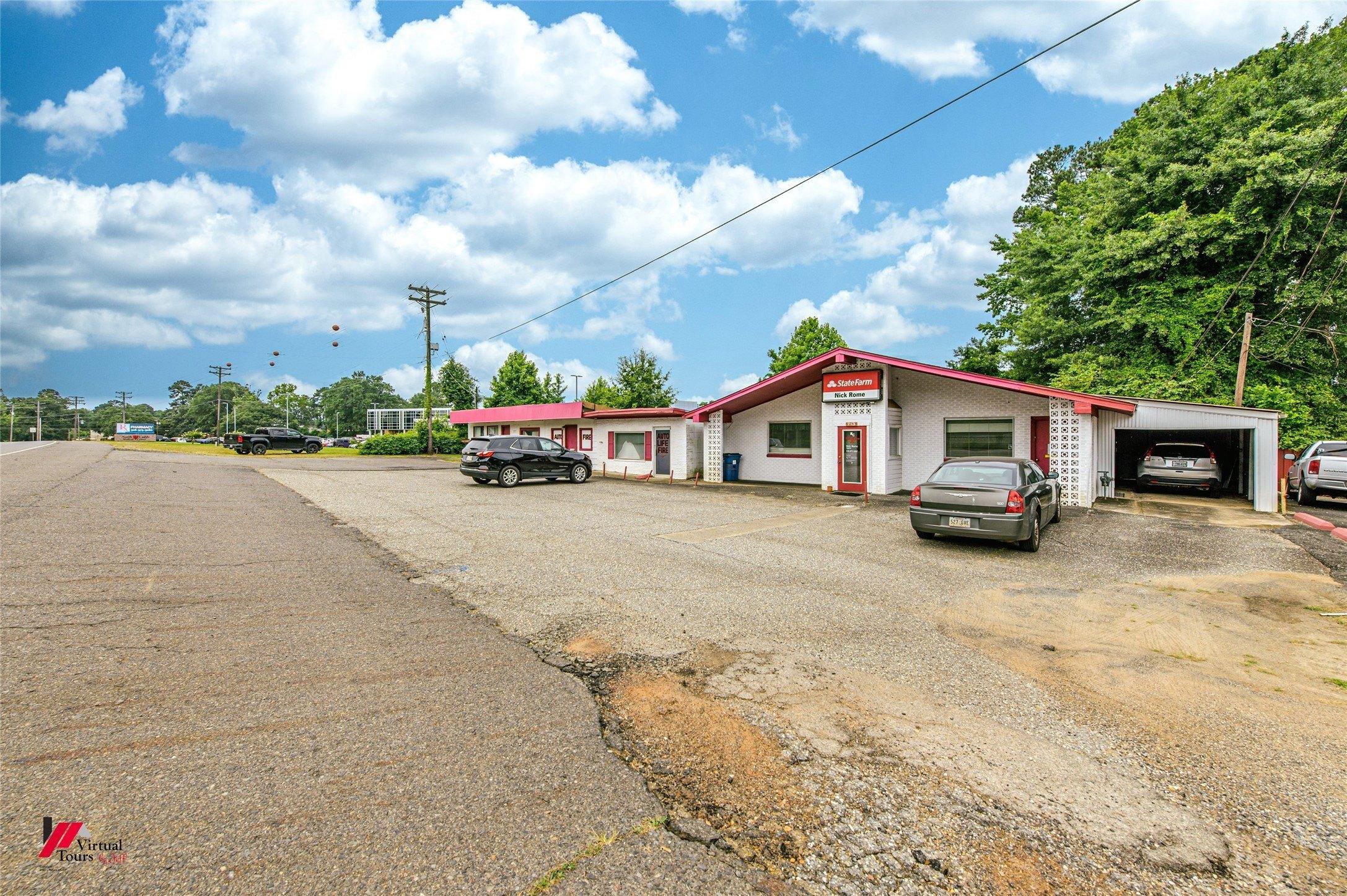 Property Image for 713 S Pine Street