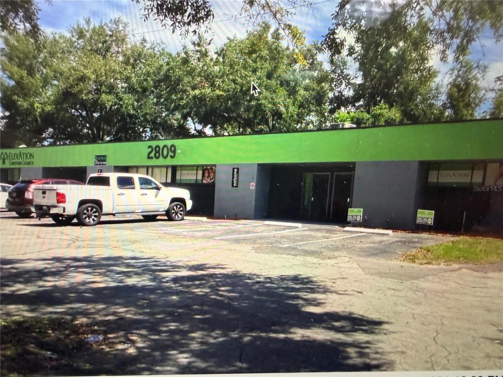 Property Image for 2809 N Powers Drive B