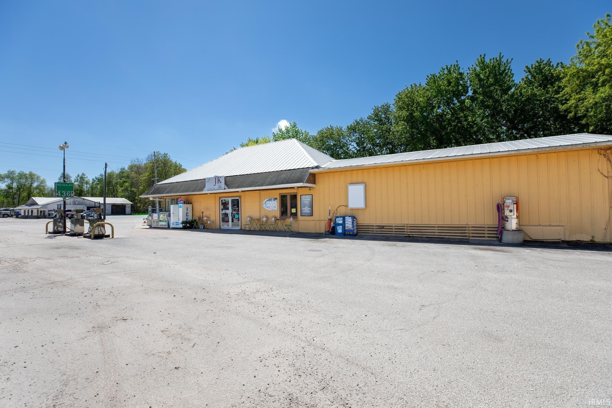 Property Image for 8995 S US Highway 35