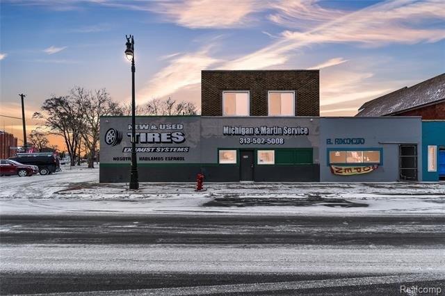 Property Image for 6740 Michigan Avenue