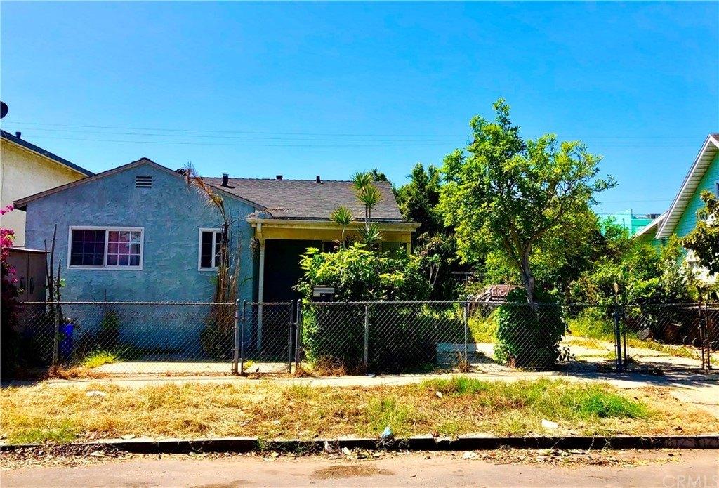 Property Image for 812 W 164th Street