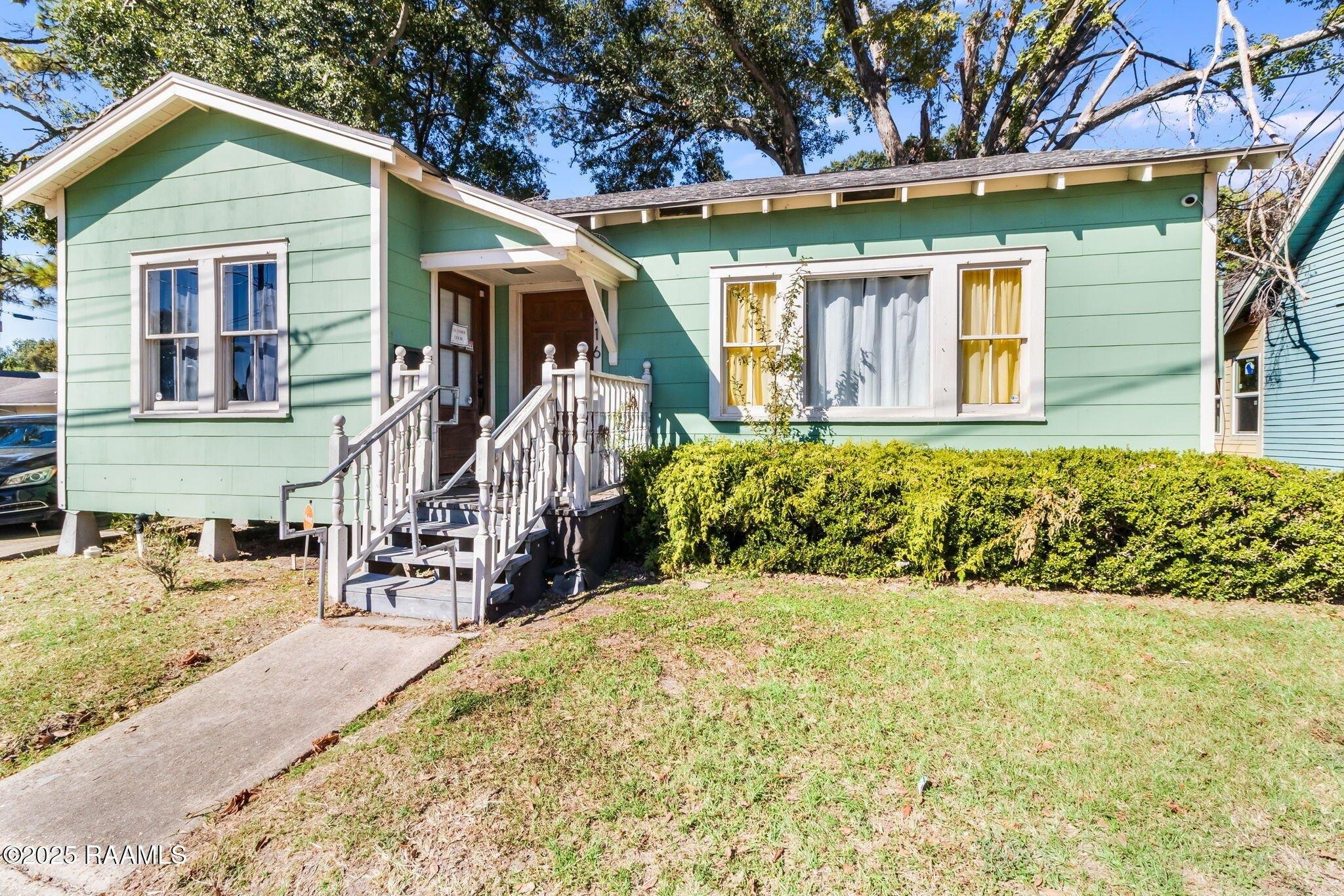 Property Image for 716 W Congress Street