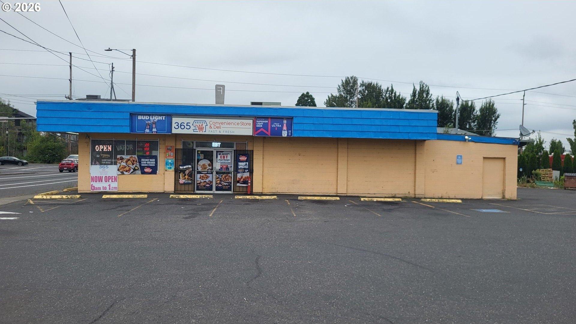 Property Image for 1610 NE 223RD Ave