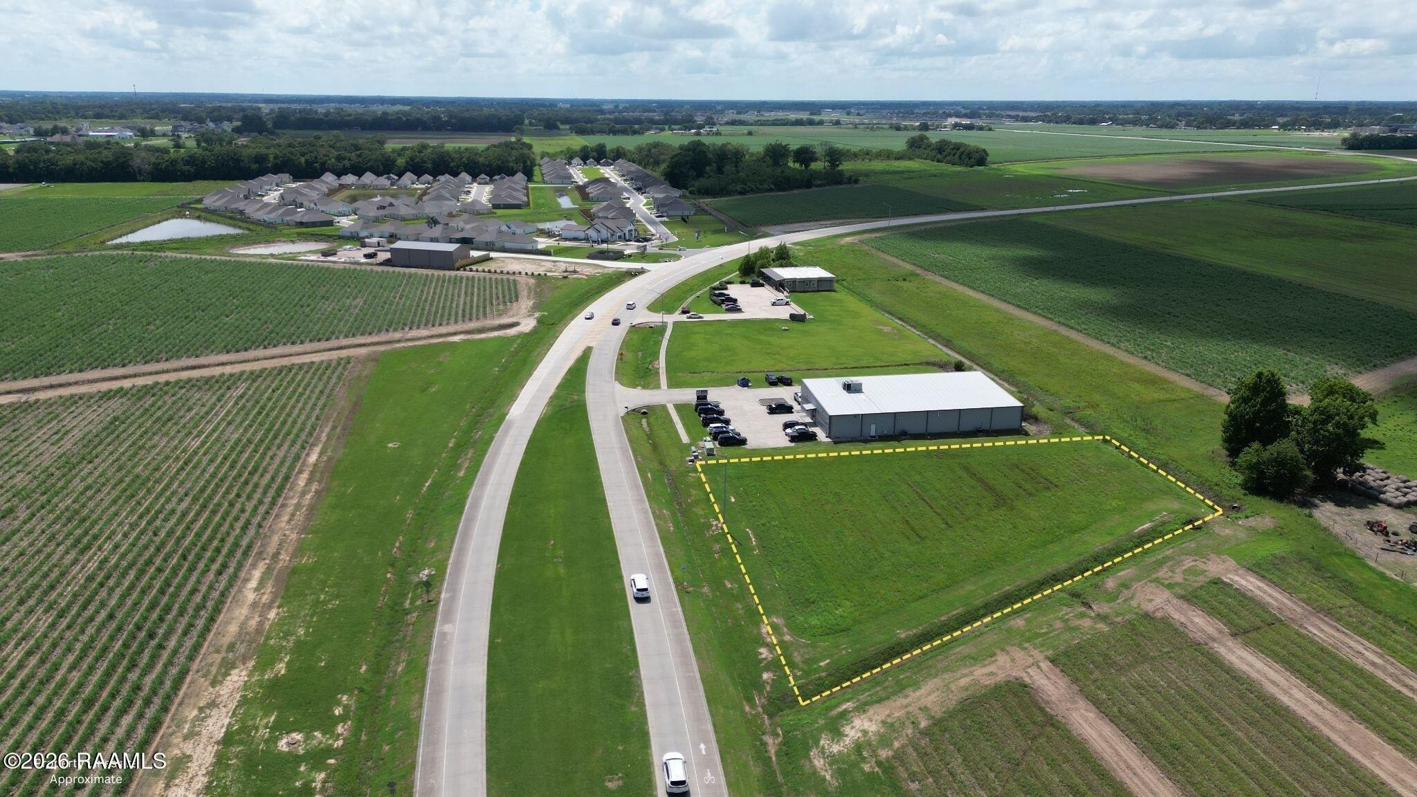 Property Image for 4400 Blk Chemin Metairie Parkway lot: 13