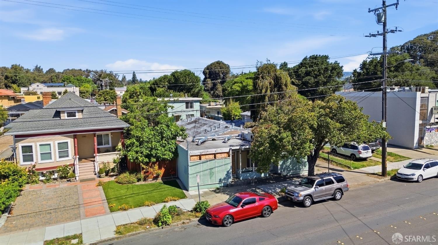 Property Image for 1384 B Street