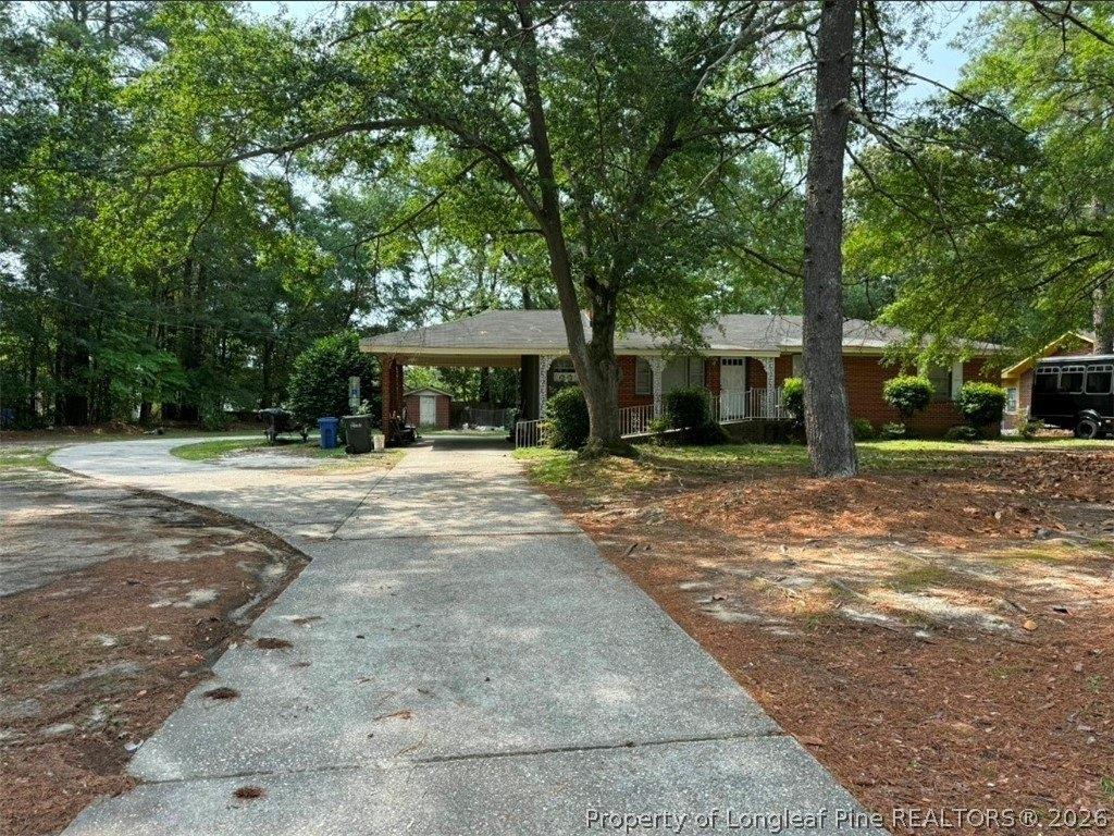 Property Image for 1448 Pamalee Drive