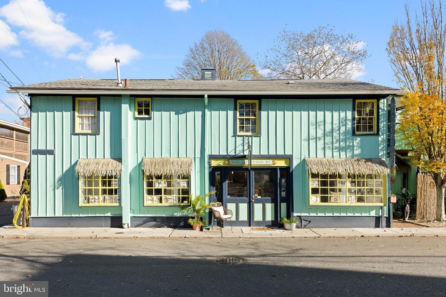 Property Image for 609 Jefferson St