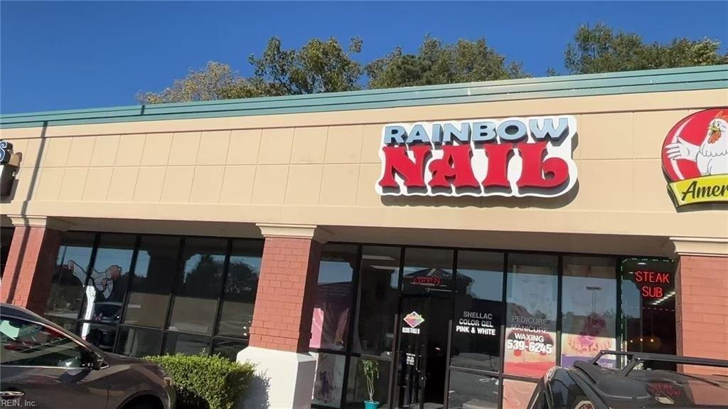 Property Image for 1208 N Main Street