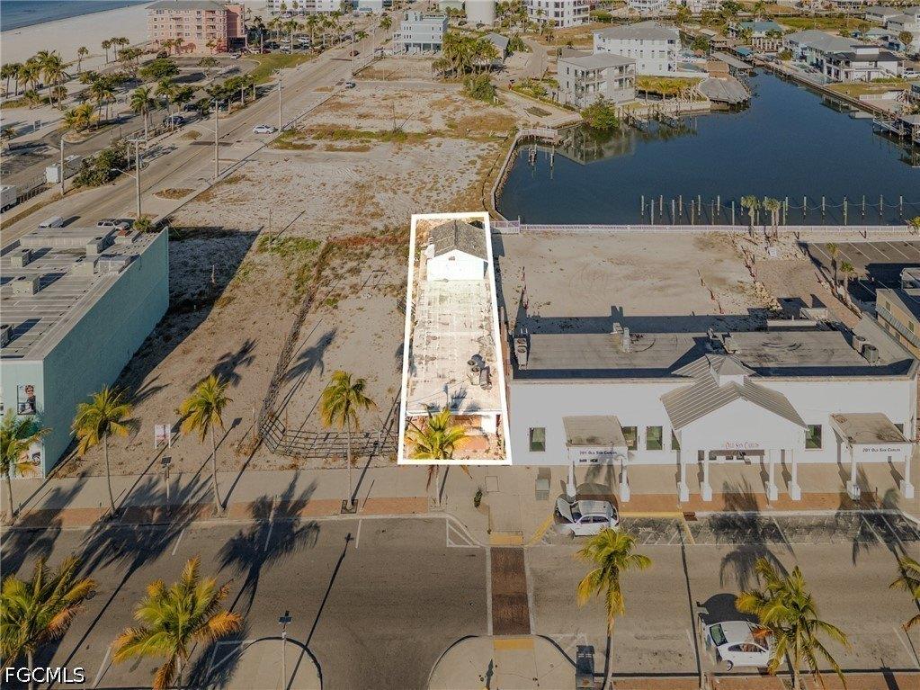 Property Image for 185 Old San Carlos Boulevard