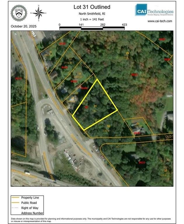 Property Image for Eddie Dowling Highway