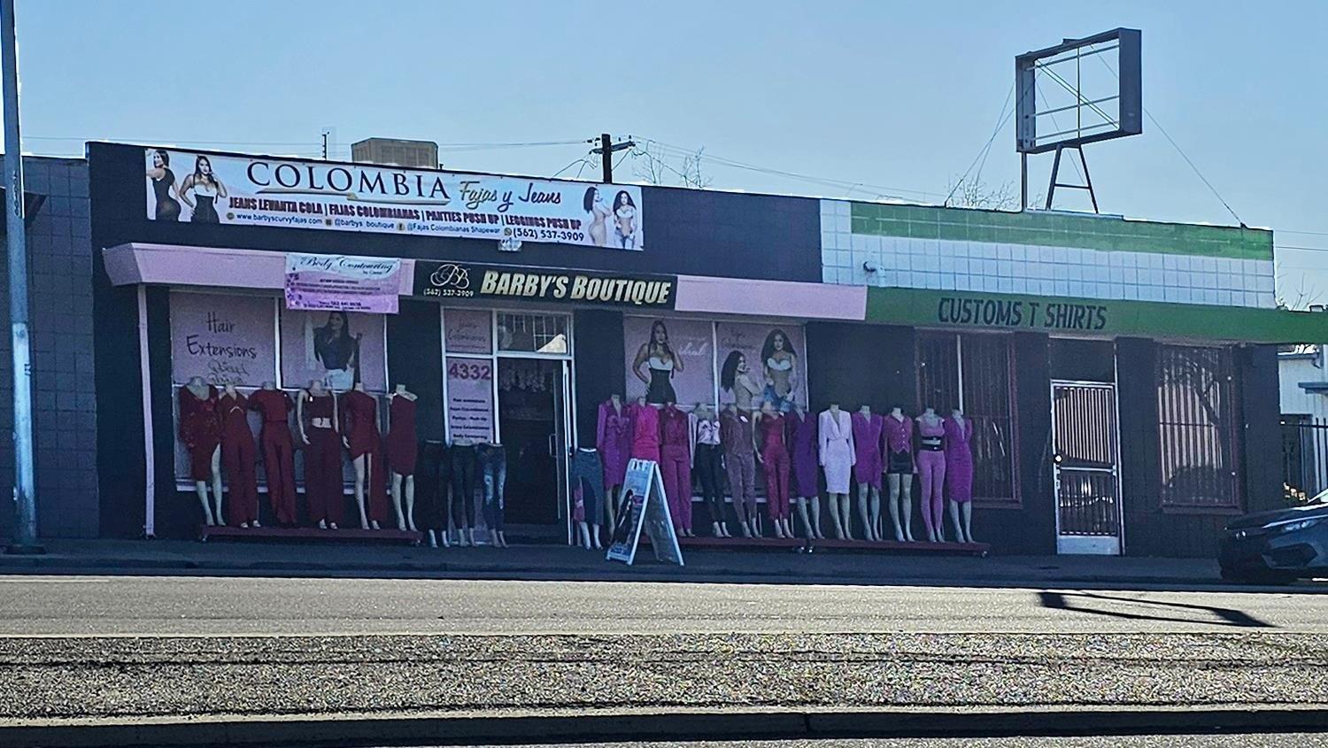 Property Image for 4330 E Belmont Avenue