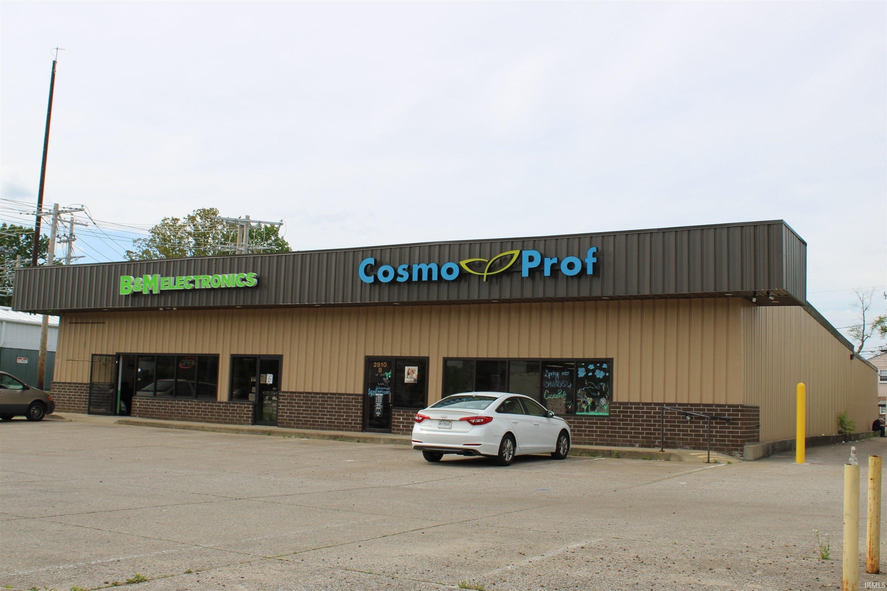 Property Image for 2810 Covert Avenue