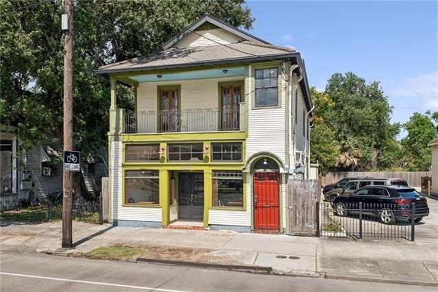 Property Image for 4223 ST CLAUDE Avenue